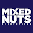 Mixed Nuts Productions - Living in 8 Bits